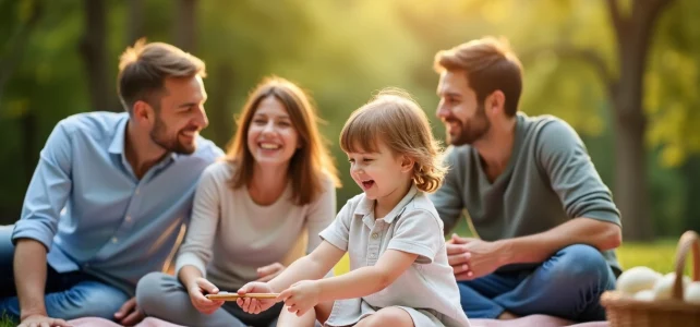 Des idées d’activités originales pour une sortie en famille réussie